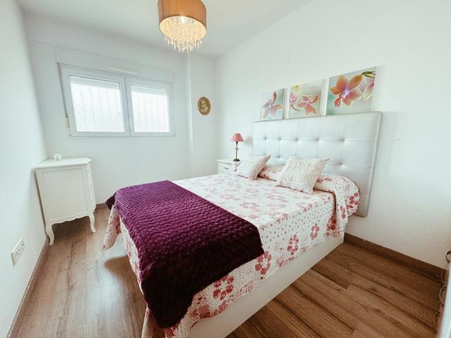 Ático en alquiler en Urbanització L'Almadrava, l'Alacantí