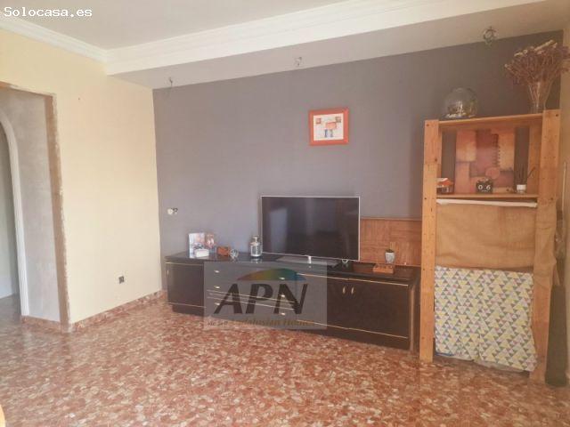 Casa en venta en El Puente, Valle del Guadalhorce