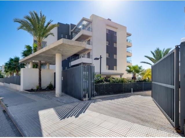 Piso en venta en Villa Martín, el Baix Segura / La Vega Baja