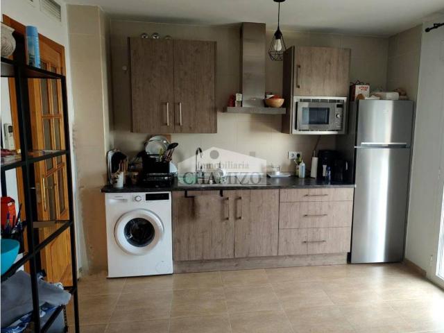 Piso en venta en Villanueva De La Serena, Extremadura