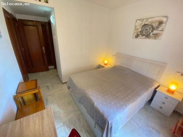 Piso en alquiler en Torrevieja, Residencial Europa