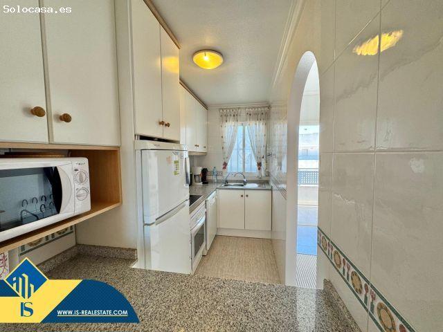 Piso en venta en La Erica, el Baix Segura / La Vega Baja