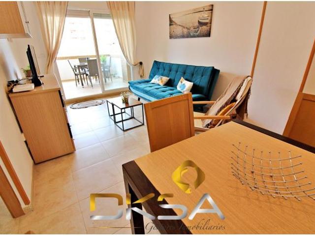 Piso en alquiler en Marina d'Or, la Plana Alta