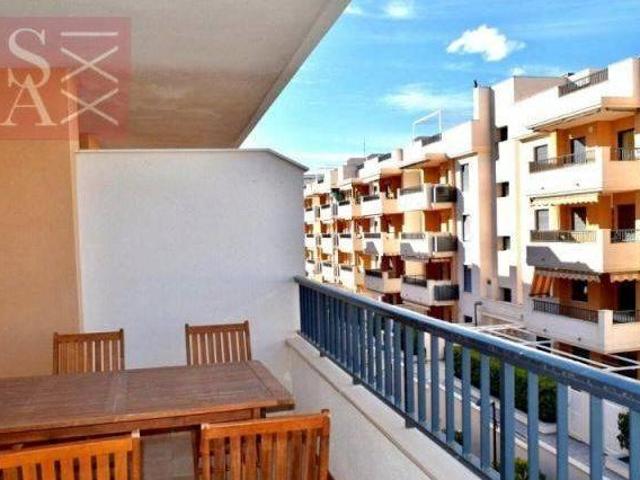 Casa en alquiler en Almenara