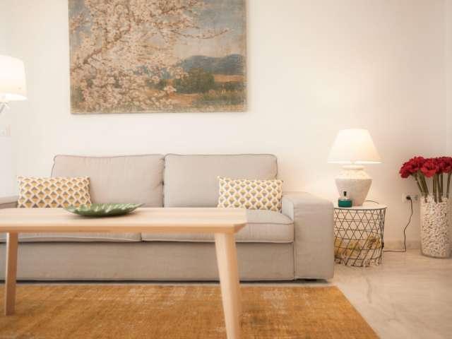 Apartamento en alquiler en Casco Antiguo, Sevilla