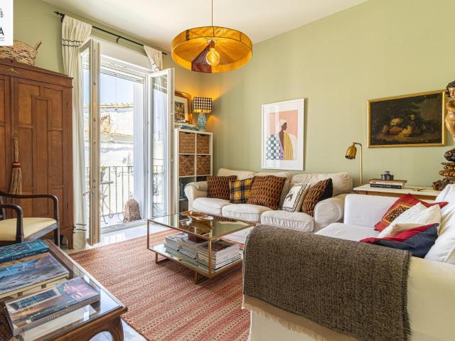 Piso en venta en San Pedro, Campiña de Jerez