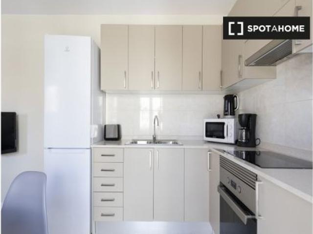 Piso en alquiler en Gràcia, Barcelonès