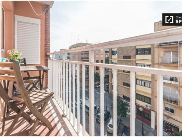 Piso en alquiler en Poblats Marítims, Comarca de València