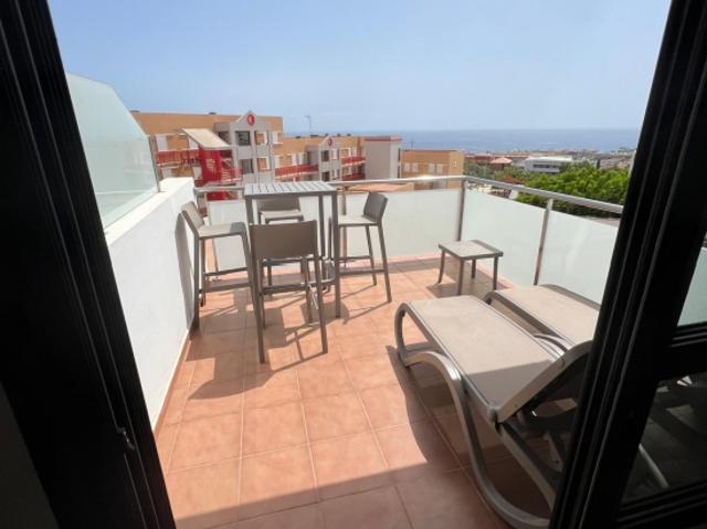 Apartamento en venta en Miraverde, Adeje
