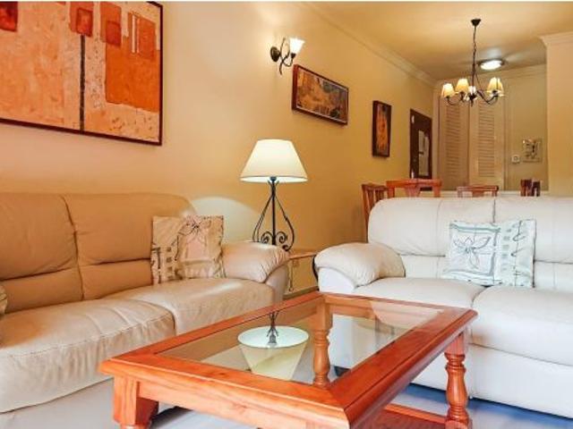 Piso en venta en Urbanización Sitio de Calahonda, Costa del Sol Occidental