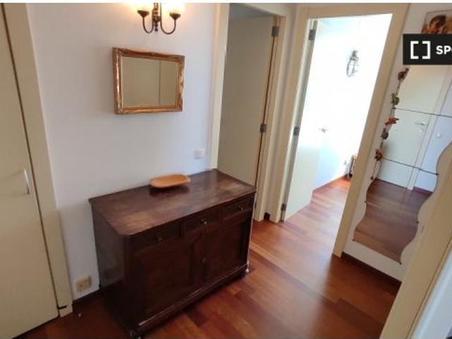 Piso en alquiler en La Mina - districte 6, Sant Adrià De Besòs