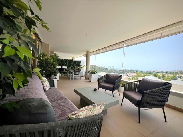 Piso en venta en Artola, Costa del Sol Occidental