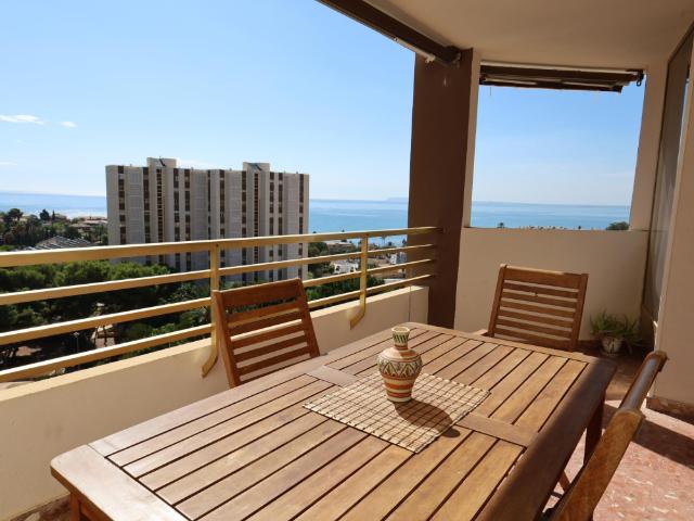 Apartamento en alquiler en l'Alacantí, Valencia
