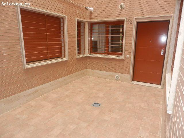 Piso en alquiler en Barriada de Llera, Badajoz