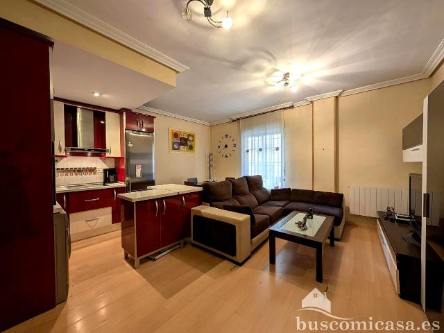 Piso en venta en Linares, Andalucía