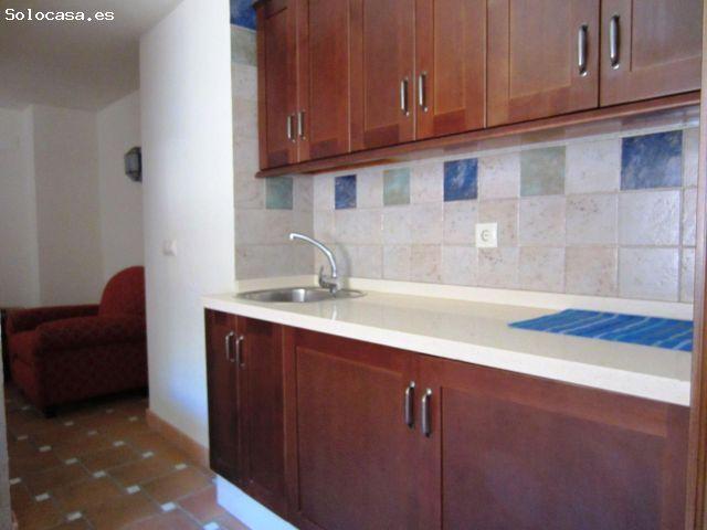 Piso en alquiler en Granada