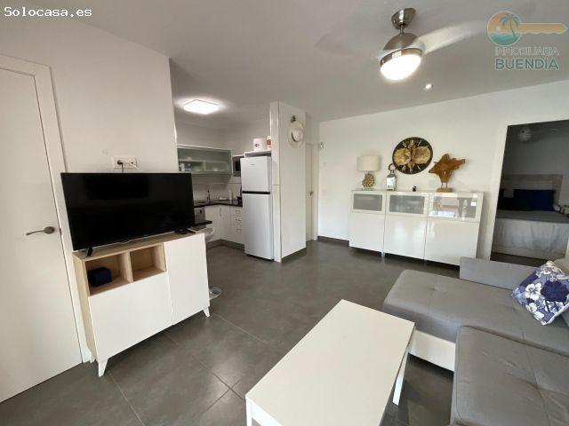 Piso en venta en Puerto de Mazarrón, Bajo Guadalentín
