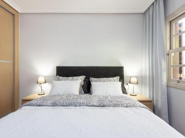 Apartamento en alquiler en San Miguel de Abona, Golf del Sur
