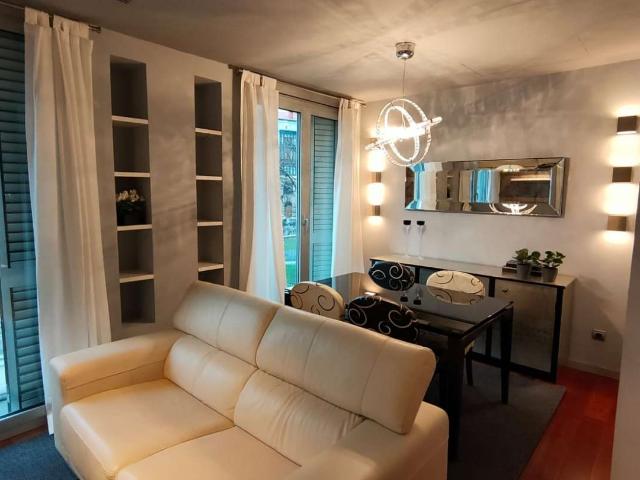 Apartamento en alquiler en Abando, Bilbao