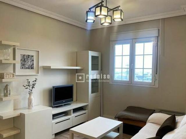 Casa en alquiler en Madrid