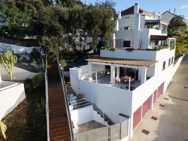 Apartamento en venta en Urbanización Los Altos de la Mai, Ojén