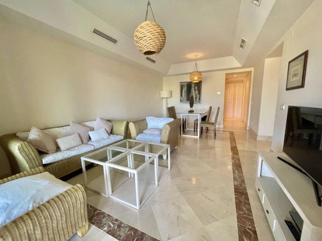 Piso en alquiler en Pueblo Nuevo, Campo de Gibraltar