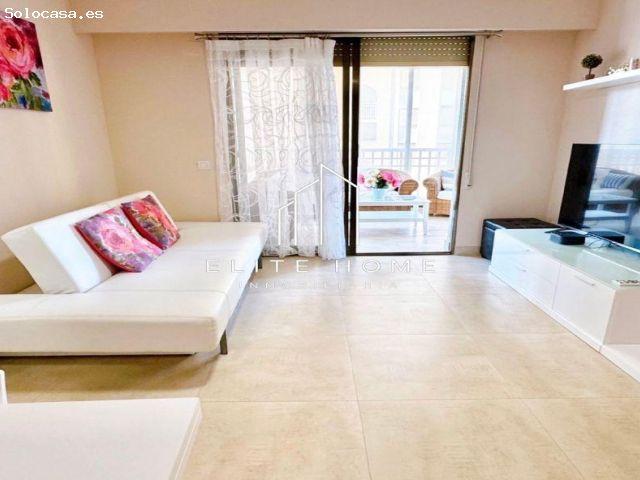 Piso en alquiler en la Plana Alta, Valencia