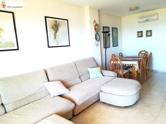 Piso en alquiler en la Plana Alta, Valencia