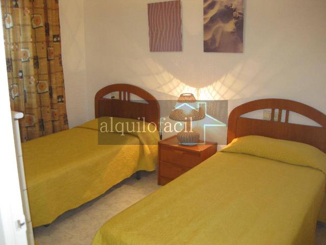Apartamento en alquiler en Girona, la Devesa