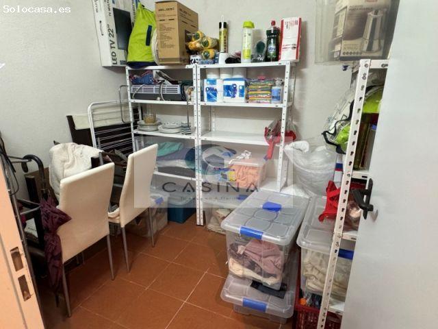 Piso en venta en Barreiros, O Pastel