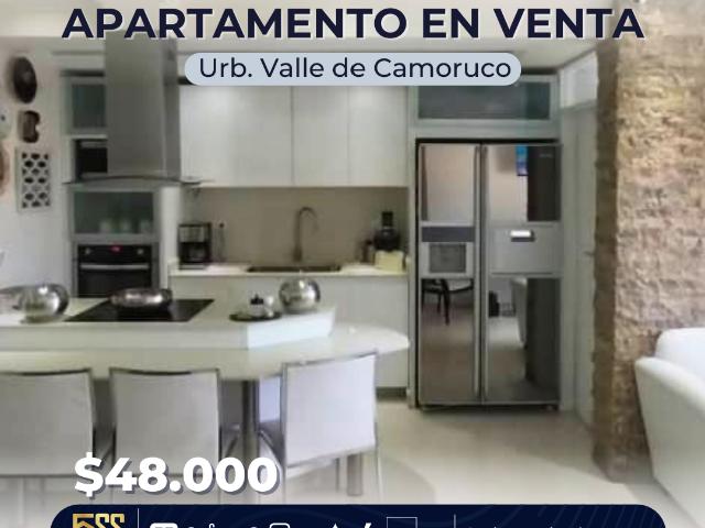 Apartamento en venta en Valencia, Táchira