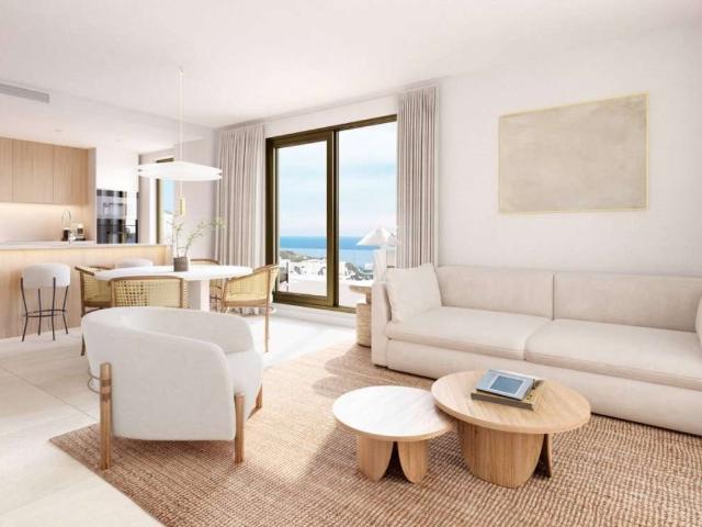 Apartamento en venta en Urbanització El Torres, la Marina Baixa