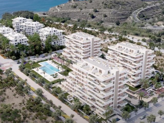 Apartamento en venta en Urbanització El Torres, la Marina Baixa
