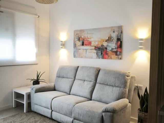 Piso en venta en Villafranquesa, l'Alacantí