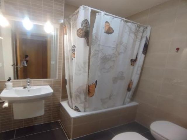 Piso en alquiler en Casco Antiguo - Santa Cruz - Ayuntamiento, l'Alacantí