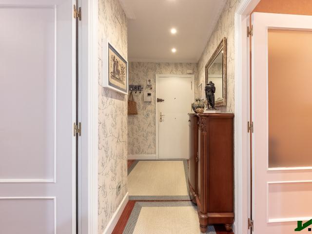 Piso en venta en San Ignazio-Elorrieta, Bilbao
