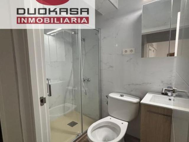 Piso en alquiler en La Granada, Centro - Sagrario