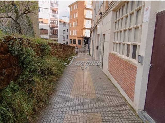 Piso en venta en Algorta, Getxo