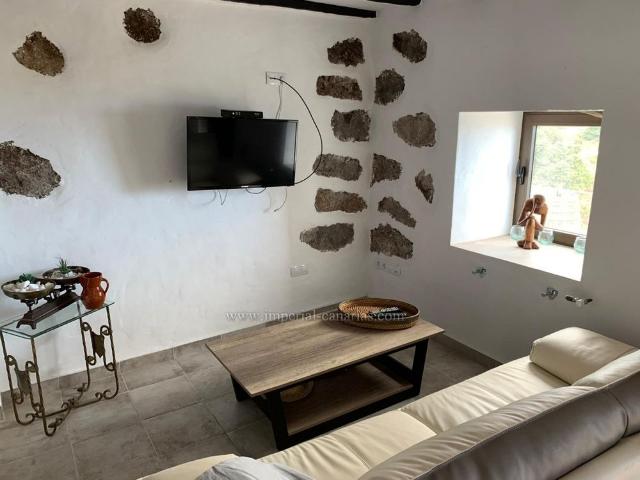 Apartamento en alquiler en Dehesa Alta, La orotava