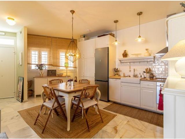 Piso en venta en San Pedro, Campiña de Jerez