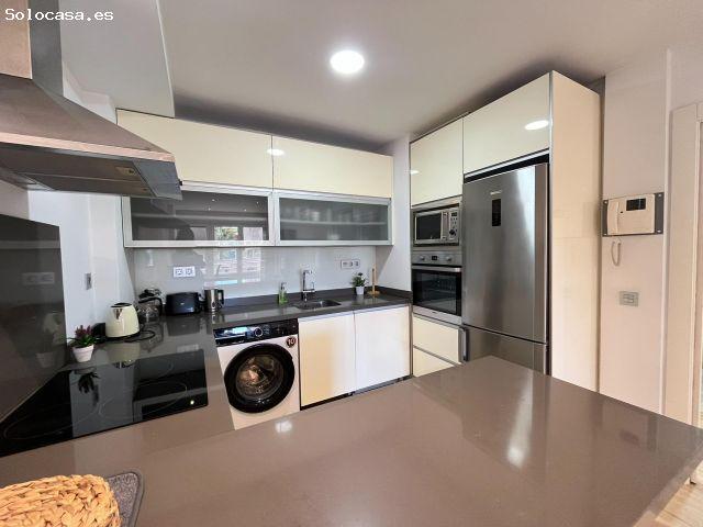 Piso en alquiler en Centro, Málaga