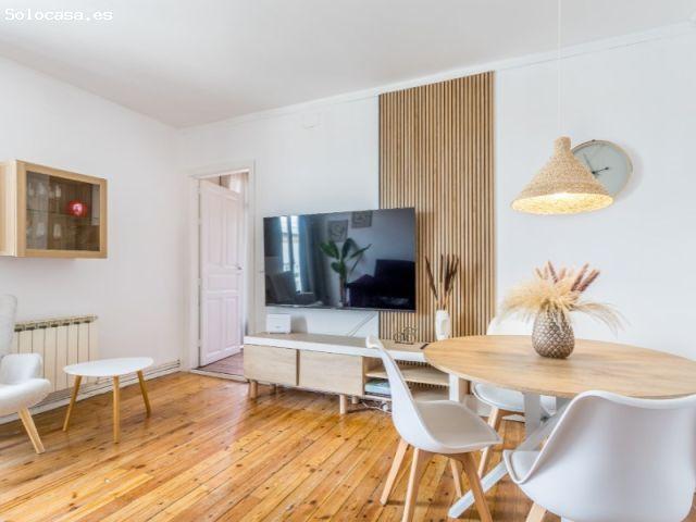 Piso en venta en Casco Histórico, León