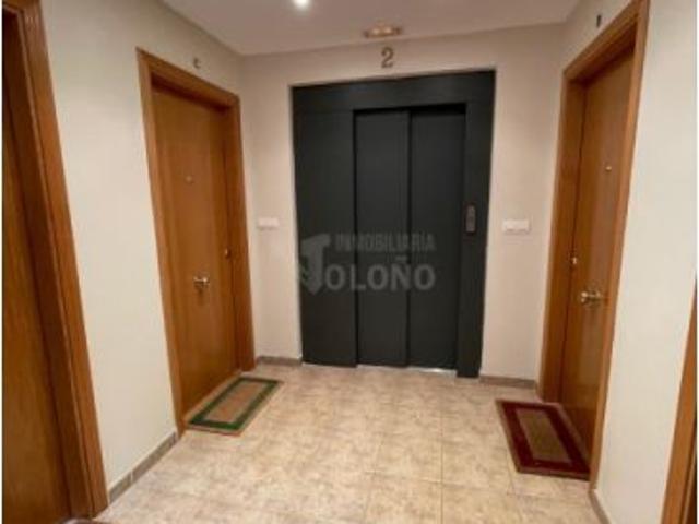 Piso en venta en Casalarreina, La Rioja