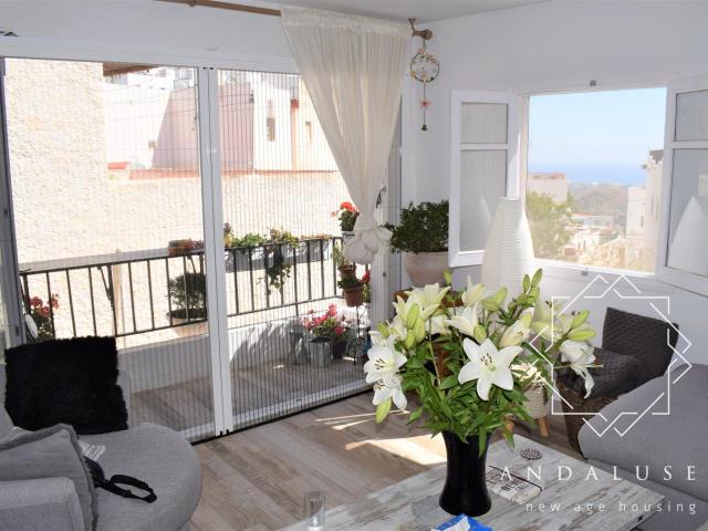 Apartamento en venta en Mojácar, Andalucía