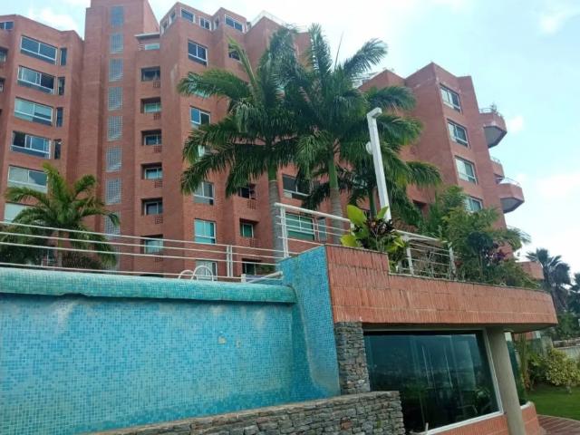 Apartamento en venta en Boca De Uchire, Miranda