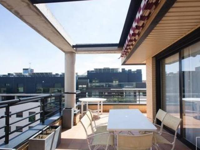 Casa en alquiler en Valverde De Alcalá, Madrid