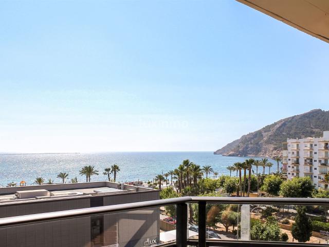 Casa en venta en Devesa, la Marina Baixa