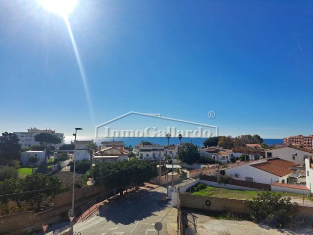 Piso en venta en Torre de Benagalbón, La Axarquía