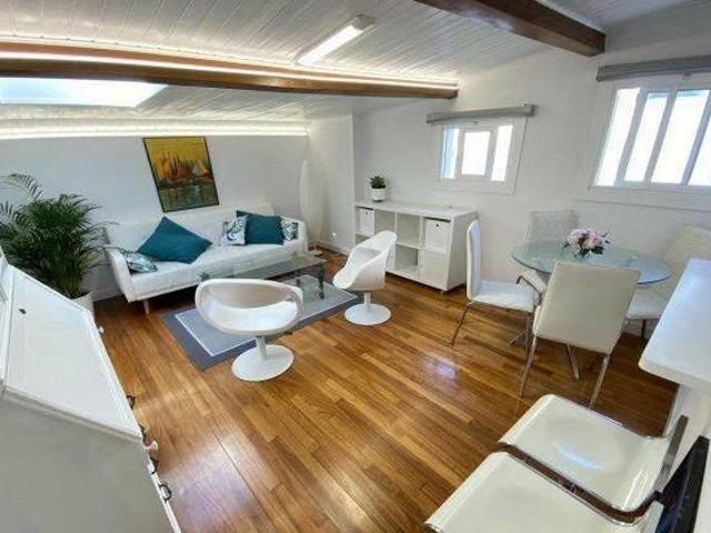 Casa en alquiler en A Coruña, Galicia