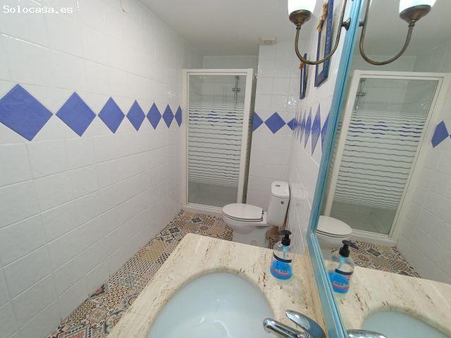 Piso en alquiler en San Juan De Alicante, Sant Gabriel